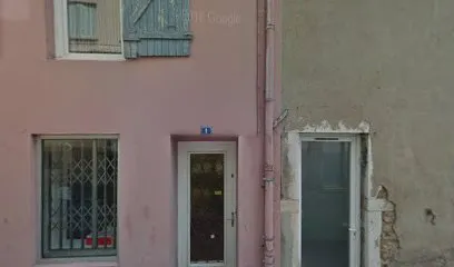 Image de Adila ROBERT architecte d'intérieur