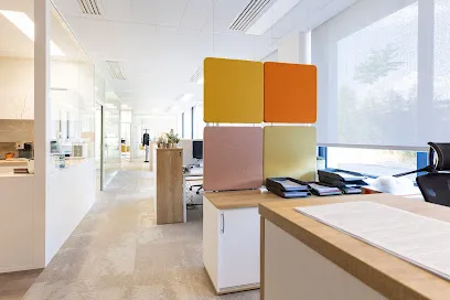 Image de ADP Group - Aménagement de bureaux en Drôme-Ardèche