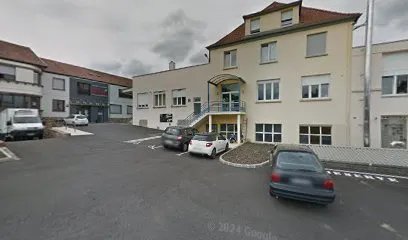 Image de Adrian Architecture