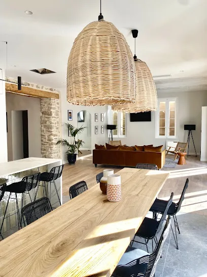 Image de Adrien Allongue Architecte d'intérieur/décorateur