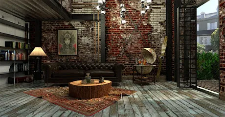 Image de Adrien Deprez Architecture & Design Intérieur