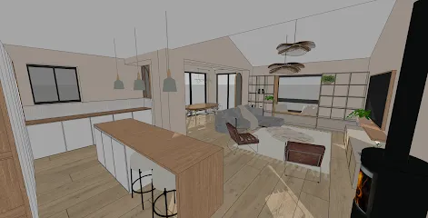 Image de AF architecture éco responsable