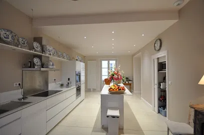 Image de AFD Architecture SARL