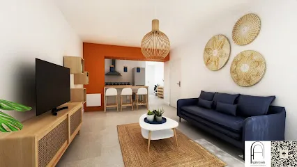 Image de Agathe Fonvielle, architecture d'intérieur