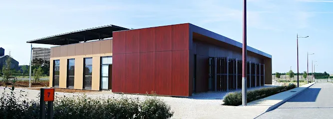 Image de AGC concept architectes