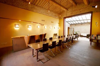 Image de Agena Architecture