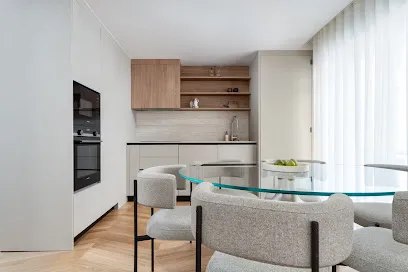 Image de Agence 3 - Architecture d'intérieur