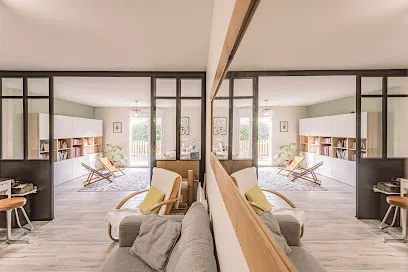 Image de Agence 3AAA Sandrine Bertin