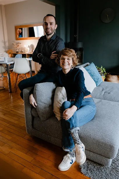 Image de Agence A+, Architecte d'intérieur et maitre d'oeuvre