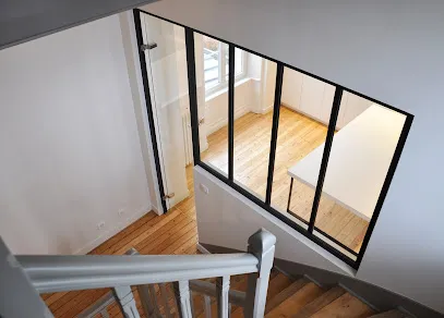 Image de Agence A - Armelle Fouilleul