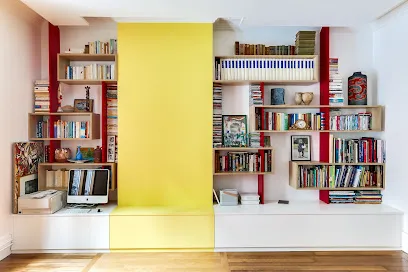 Image de agence ADNOVA