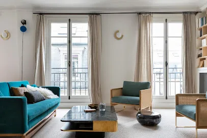 Image de Agence Alexandra BOUSSAGOL