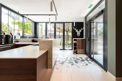 Image de Agence Alexandre TRIPIER | Architecte d’Intérieur | Grenoble - Voiron - Rhône-Alpes