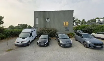 Image de Agence ALTO - ARCHITECTURE D’INTERIEUR NANTES