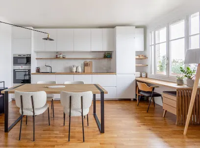 Image de Agence Anne Lapointe