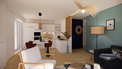 Image de Agence AP Architecte d interieur Amélie Pellé