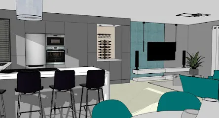 Image de Agence Arango - Architecte d'intérieur et design d'espaces