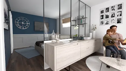 Image de AGENCE ARCHIMEDE - Architecture d'intérieur & Design