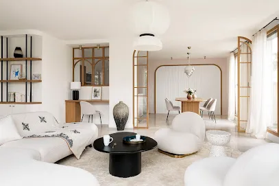 Image de Agence Architecture d'Intérieur et Centre de Formation Colombe Marciano Genas