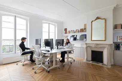 Image de Agence Arnold - Des bureaux vivants !