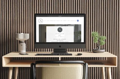 Image de AGENCE ATELIER AT Amélie TRUCHET Architecture intérieure, Décoration et Design retail