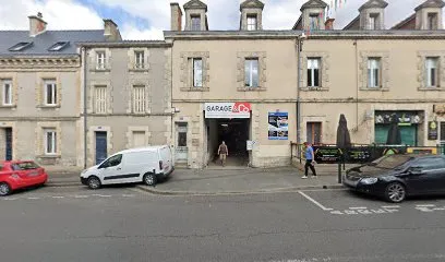 Image de Agence Boisson Burban