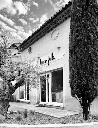 Image de Agence Boris Folli