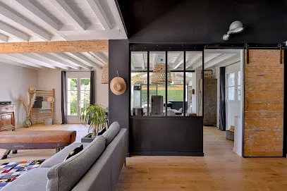 Image de Agence By MAB - Maïté ALBANESI