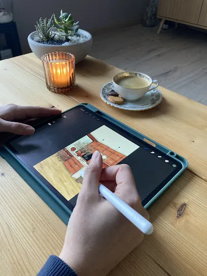 Image de Agence Camille Bugnon