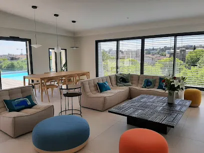 Image de Agence Cathy Soro • Nîmes