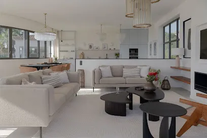 Image de Agence Colombe Marciano - Architecte d'intérieur Sanary-sur-Mer