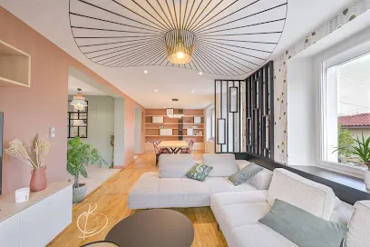 Image de Agence Corinne Borel Design Intérieur