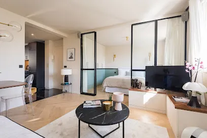 Image de Agence d'architecture & Architecture d'intérieur - Rénovation & Audit Energétique - Yvelines - Sara Cecconi