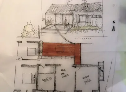 Image de agence d'architecture Atelier b