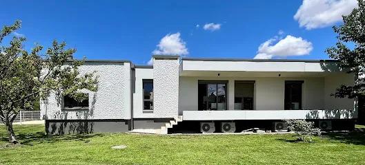 Image de Agence d'architecture Atelier Saulnier