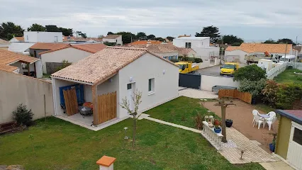 Image de Agence D'Architecture Bouhier Gérard