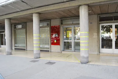 Image de Agence d'architecture Didier Allibert