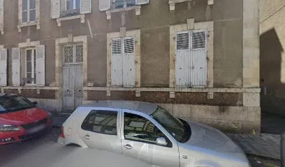 Image de Agence d'Architecture et d'Urbanisme Ollitraut et Bernard