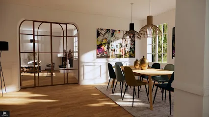 Image de Agence d'Architecture Intérieure Delphine Coipel