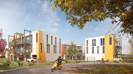 Image de Agence d'architecture Piquard