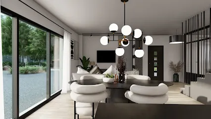 Image de Agence Dakwane - Architecture d'intérieur et décoration