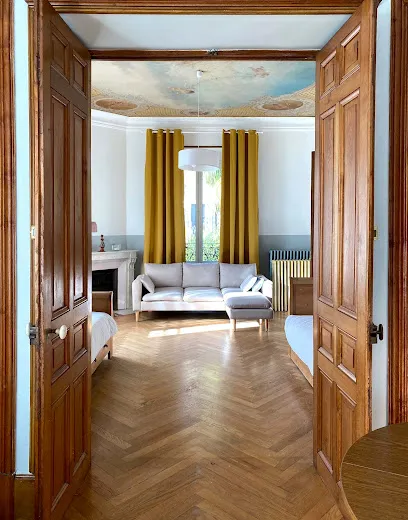 Image de Agence de Décoration Le Temps Présent