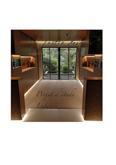 Image de Agence DEOTTE DESIGN ,Architecture d'intérieur £ Décoration sur Salon de Provence.