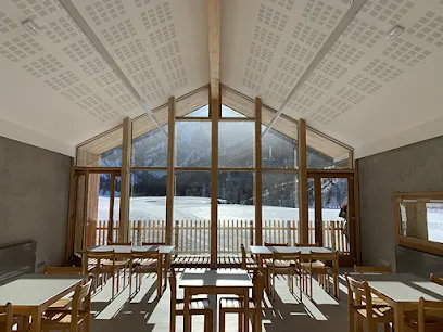 Image de Agence des Territoires de Montagne ATM