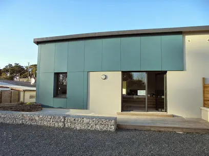 Image de Agence Desheulles Architecte - Architecture et Maîtrise d'Oeuvre