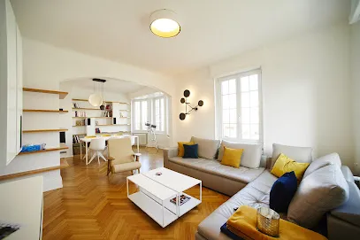 Image de Agence Edith Greset