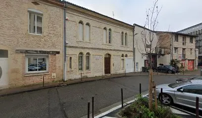 Image de Agence Ferrando Architectes