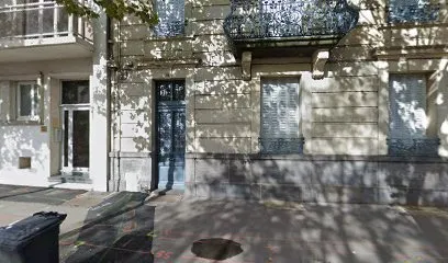 Image de Agence G'AIR ARCHITECTURE