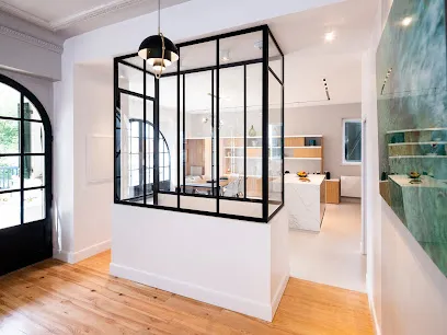 Image de Agence hivoa