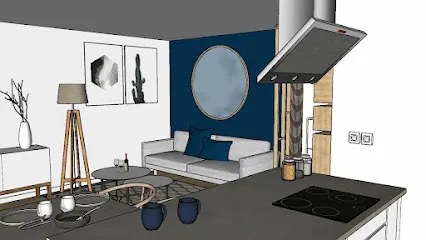 Image de Agence INSIDE /// Architecture d'Intérieur & Décoration, Isabelle LE MAITRE, créée en 2012